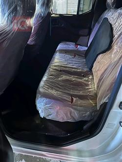 نيسان نافارا